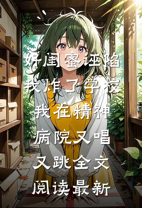 好闺蜜诬陷我炸了学校，我在精神病院又唱又跳全文阅读最新