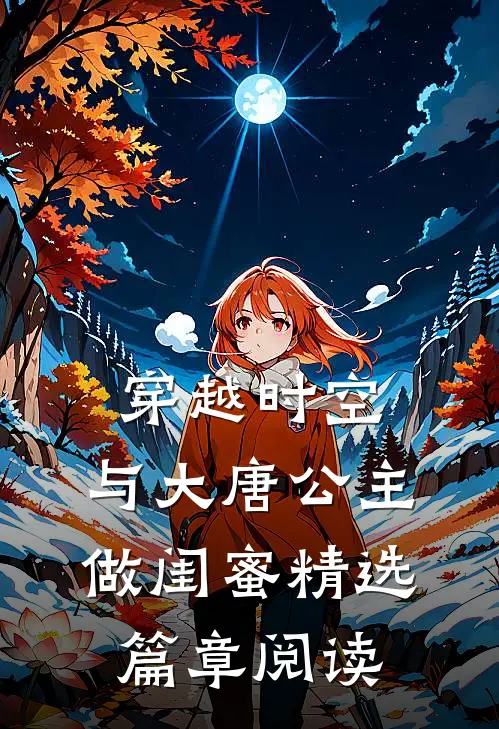 穿越时空，与大唐公主做闺蜜精选篇章阅读