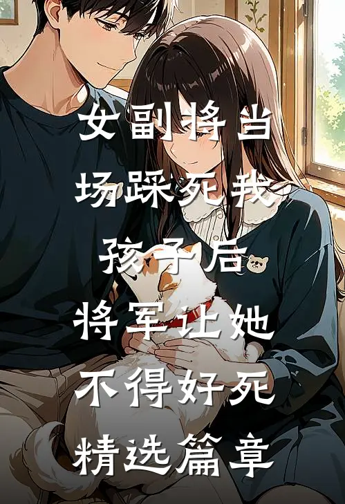 女副将当场踩死我孩子后，将军让她不得好死精选篇章