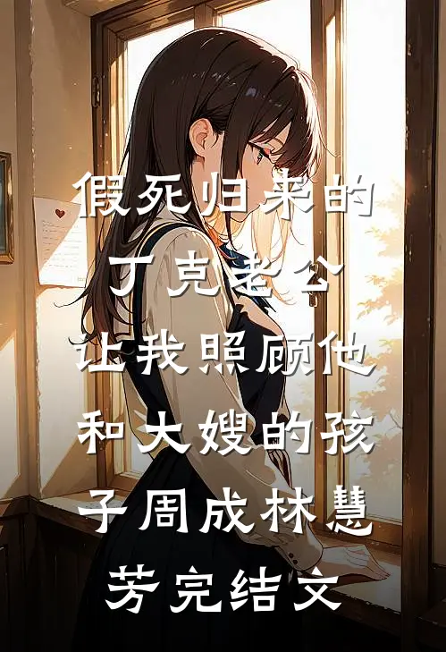 假死归来的丁克老公，让我照顾他和大嫂的孩子周成林慧芳完结文
