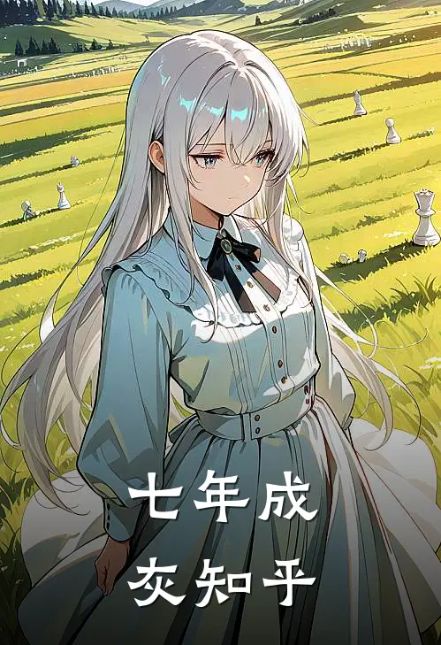 七年成灰知乎