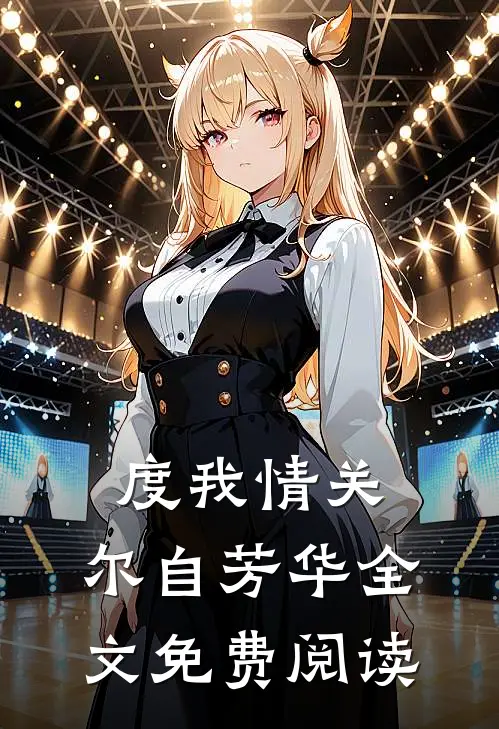 度我情关，尔自芳华全文免费阅读