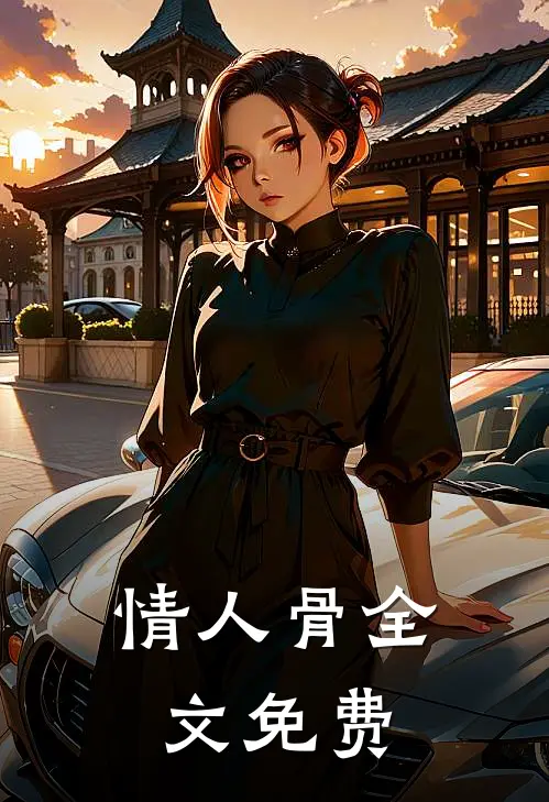 情人骨全文免费