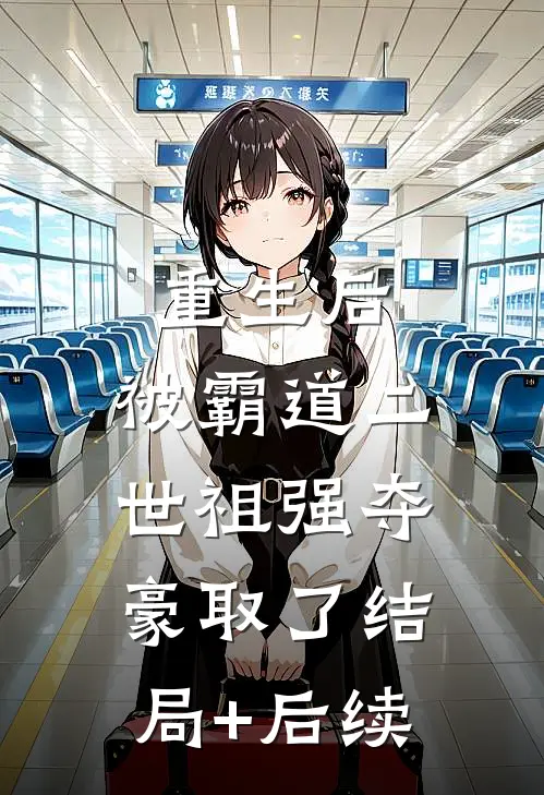 重生后，被霸道二世祖强夺豪取了结局+后续