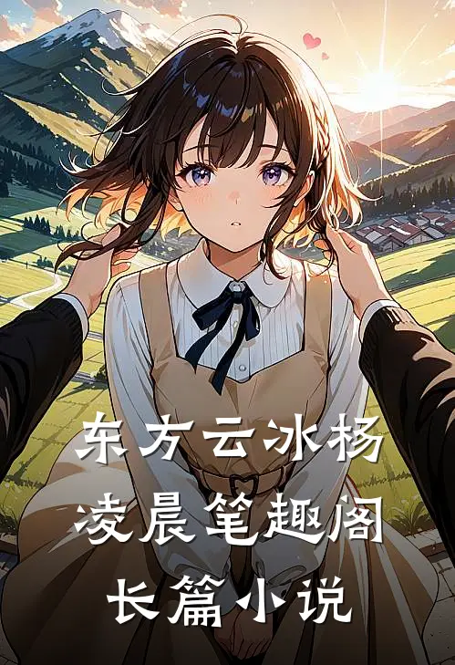 东方云冰杨凌晨笔趣阁长篇小说