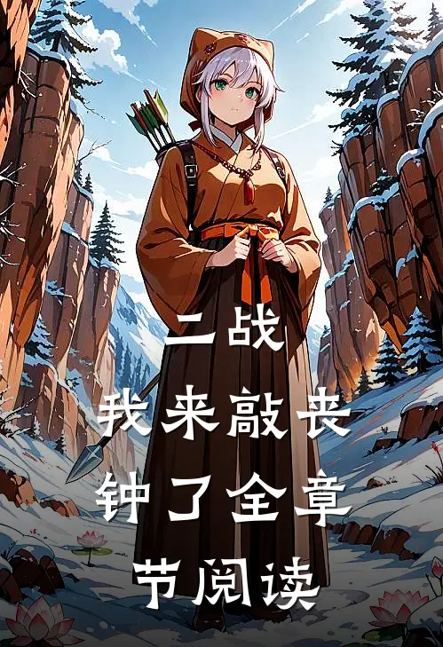 二战：我来敲丧钟了全章节阅读