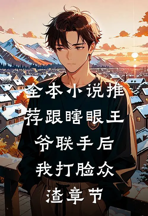 全本小说推荐跟瞎眼王爷联手后，我打脸众渣章节