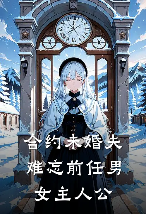 合约未婚夫难忘前任男女主人公