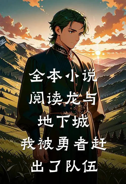 全本小说阅读龙与地下城：我被勇者赶出了队伍