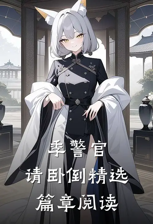 季警官，请卧倒精选篇章阅读