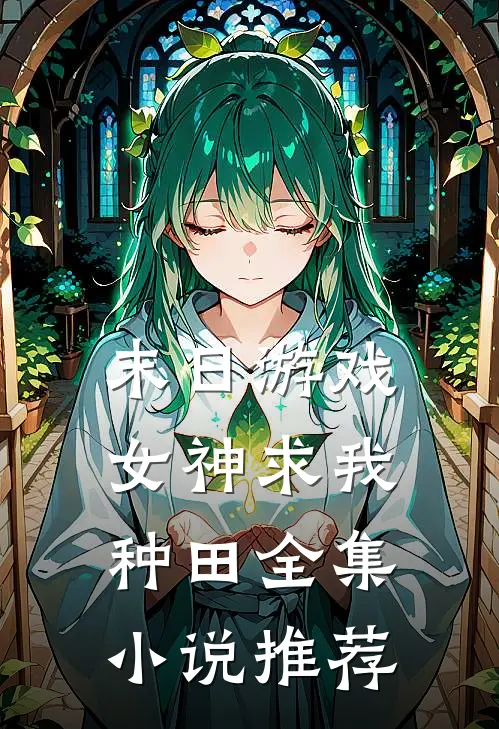 末日游戏：女神求我种田全集小说推荐