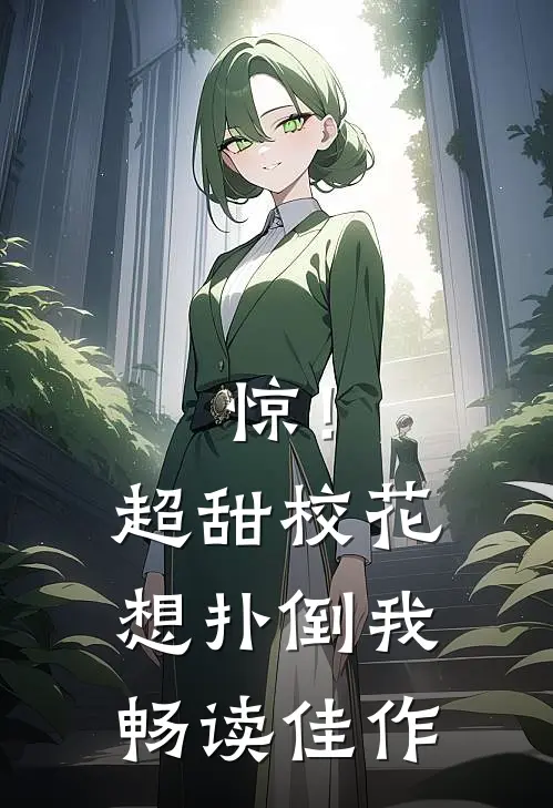 惊！超甜校花想扑倒我畅读佳作