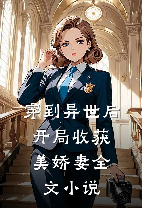 穿到异世后，开局收获美娇妻全文小说