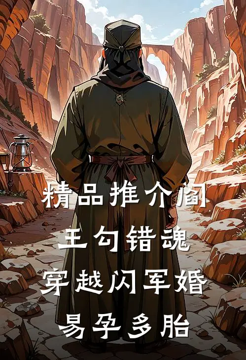 精品推介阎王勾错魂，穿越闪军婚易孕多胎
