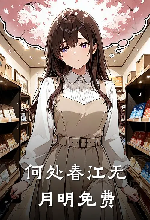 何处春江无月明免费