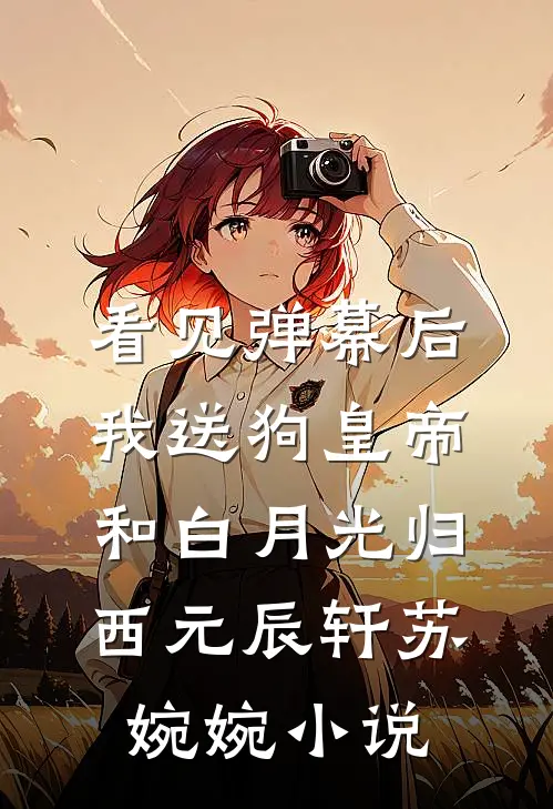 看见弹幕后，我送狗皇帝和白月光归西元辰轩苏婉婉小说
