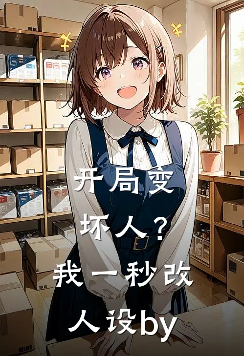 开局变坏人？我一秒改人设by