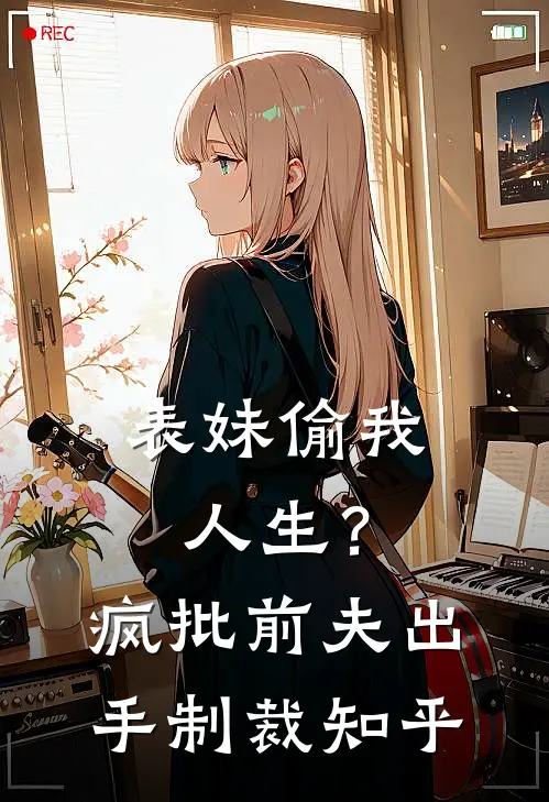 表妹偷我人生？疯批前夫出手制裁知乎