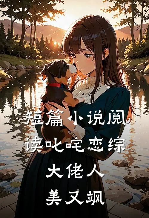 短篇小说阅读叱咤恋综：大佬人美又飒