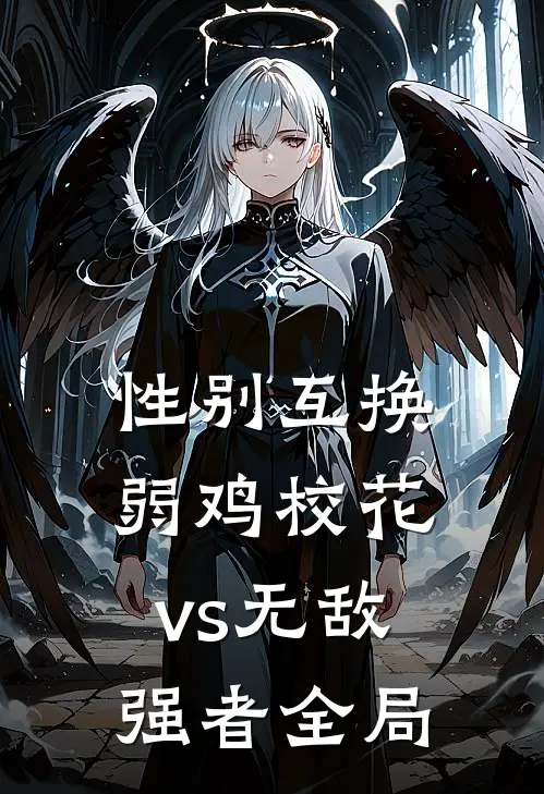 性别互换:弱鸡校花vs无敌强者全局