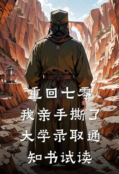 重回七零，我亲手撕了大学录取通知书试读