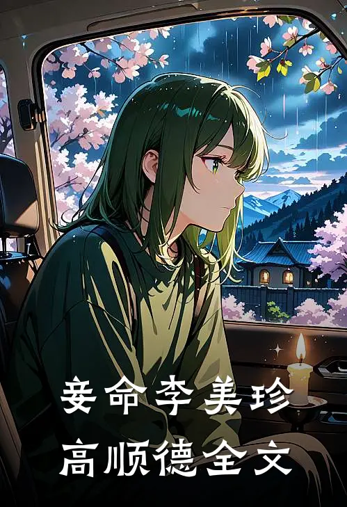 妾命李美珍高顺德全文