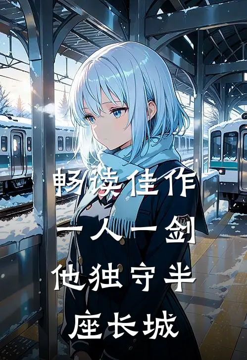 畅读佳作一人一剑，他独守半座长城