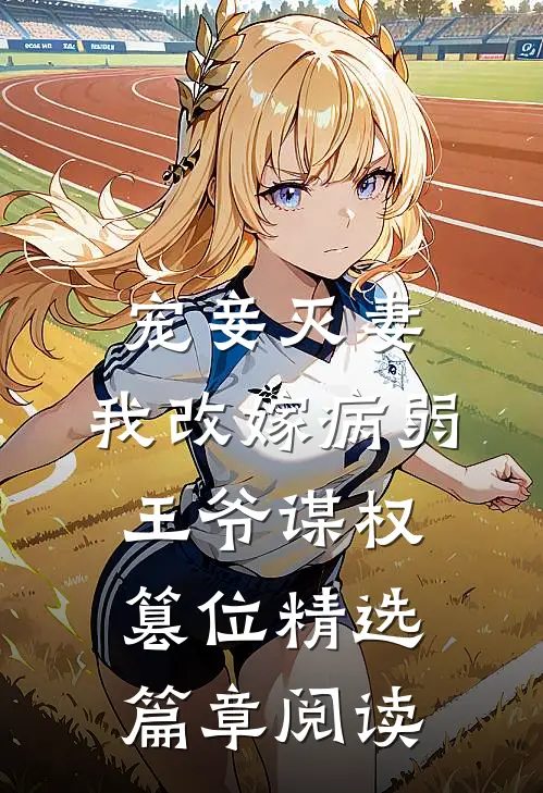 宠妾灭妻，我改嫁病弱王爷谋权篡位精选篇章阅读