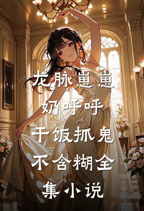 龙脉崽崽奶呼呼，干饭抓鬼不含糊全集小说