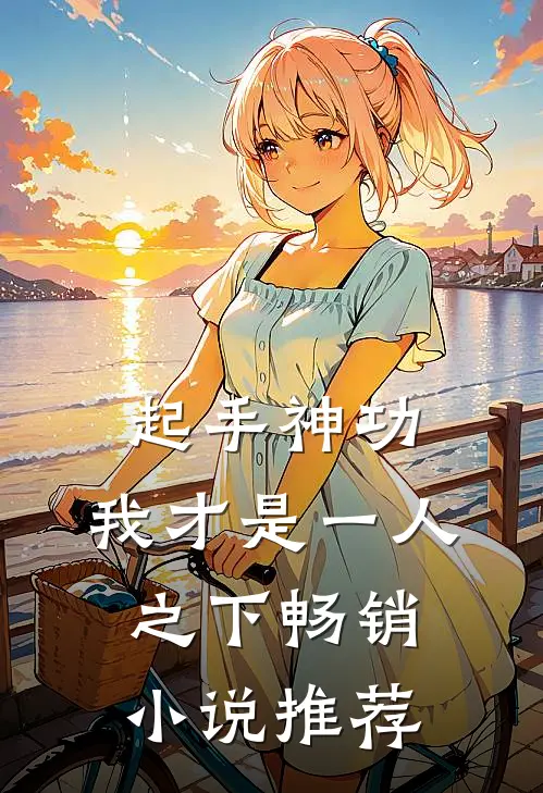 起手神功：我才是一人之下畅销小说推荐