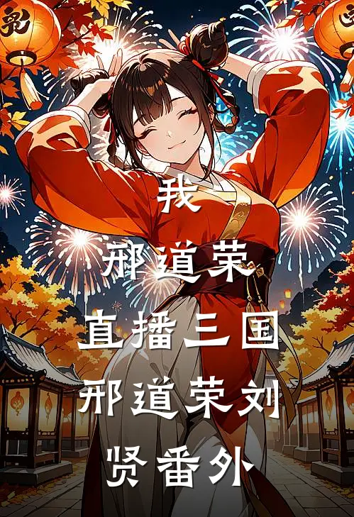 我，邢道荣，直播三国邢道荣刘贤番外