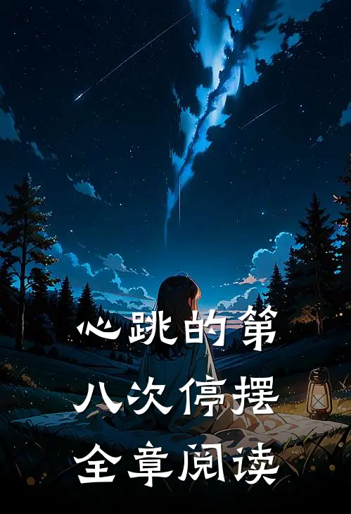 心跳的第八次停摆全章阅读