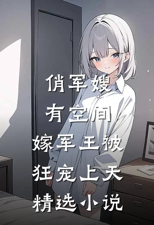 俏军嫂有空间，嫁军王被狂宠上天精选小说