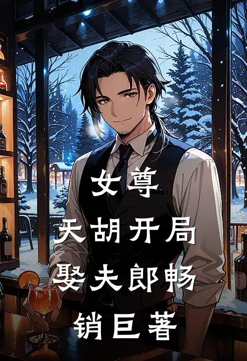 女尊：天胡开局娶夫郎畅销巨著