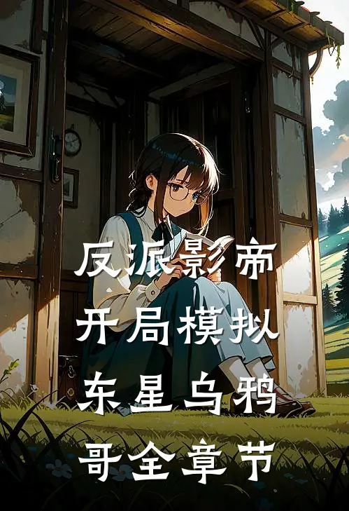 反派影帝：开局模拟东星乌鸦哥全章节