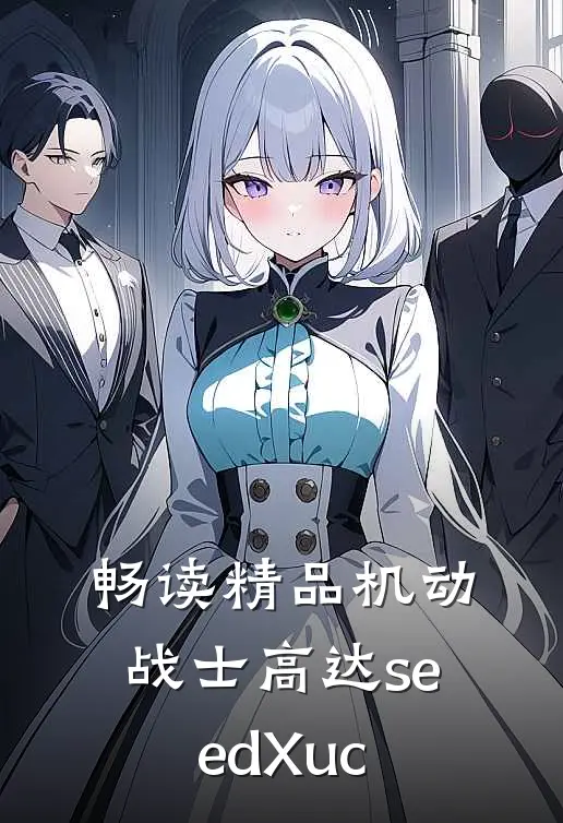畅读精品机动战士高达seedXuc