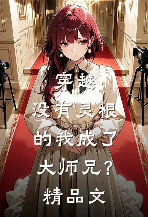 穿越：没有灵根的我成了大师兄？精品文