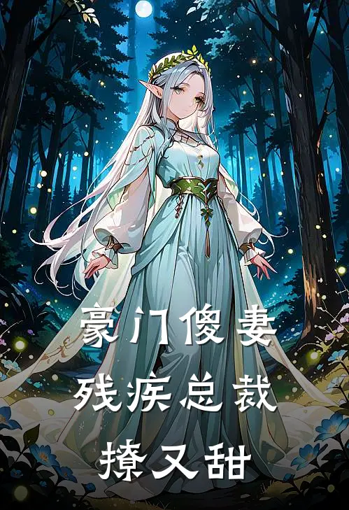 豪门傻妻：残疾总裁撩又甜