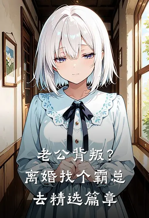 老公背叛？离婚找个霸总去精选篇章