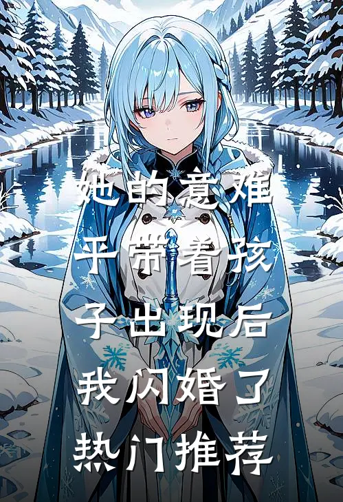 她的意难平带着孩子出现后，我闪婚了热门推荐