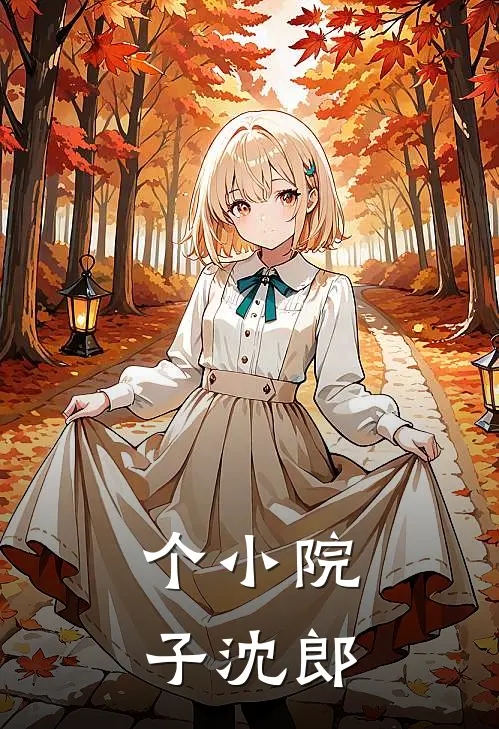 个小院子沈郎