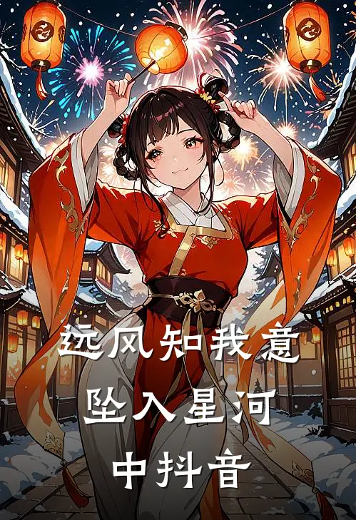 远风知我意，坠入星河中抖音