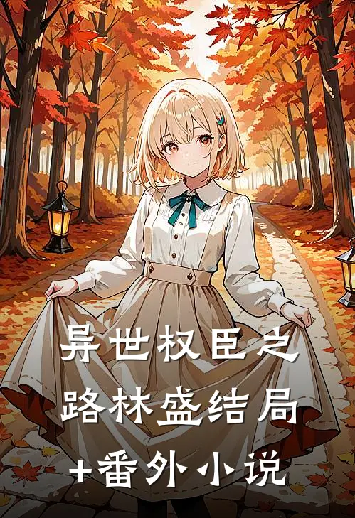 异世权臣之路林盛结局+番外小说