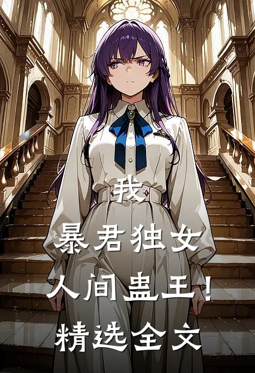 我，暴君独女，人间蛊王！精选全文