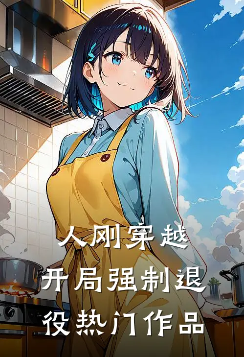 人刚穿越，开局强制退役热门作品