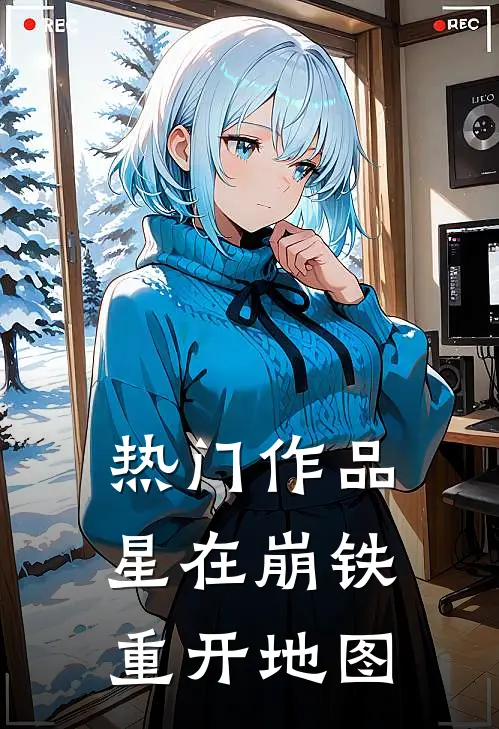 热门作品星在崩铁，重开地图