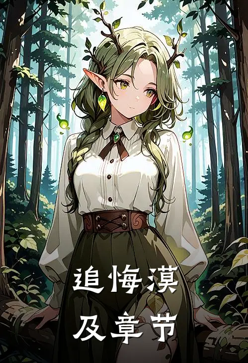 追悔漠及章节