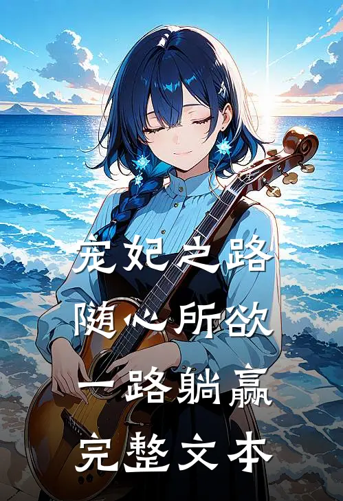 宠妃之路：随心所欲，一路躺赢完整文本