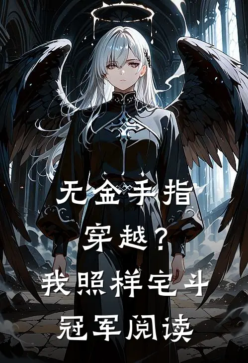 无金手指穿越？我照样宅斗冠军阅读