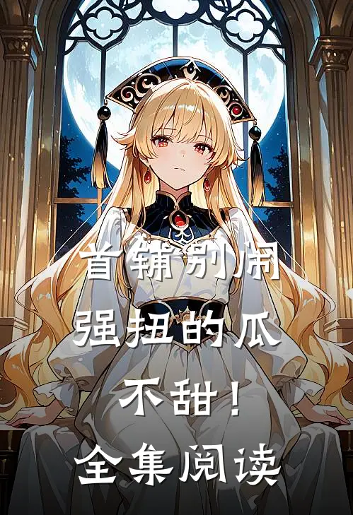 首辅别闹，强扭的瓜不甜！全集阅读
